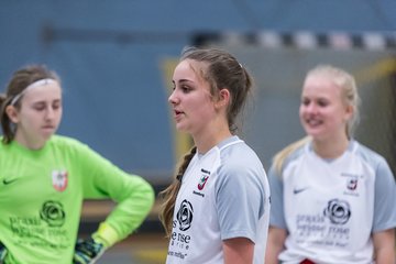 Bild 47 - HFV Futsalmeisterschaft